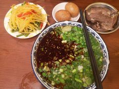 -有礼有面(知春路店)