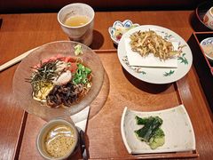 -希望日本料理(保利香槟花园店)