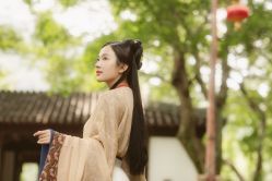 -八角古风摄影