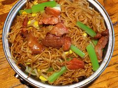 -洛阳面馆(红专路店)