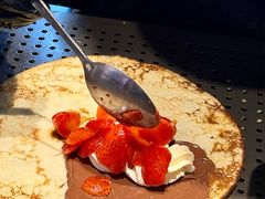 -July tale·可丽饼(德基广场店)