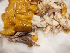 -君庭中餐馆(华强路店)