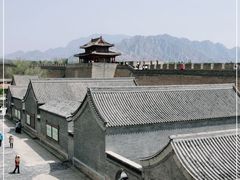 -鸡鸣驿古城