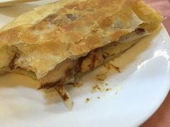 李连贵熏肉大饼店(太原街店)-李连贵熏肉大饼(沈阳站店)