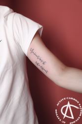 -AC TATTOO 纹身