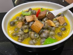 -锡和无锡菜(景丽苑店)