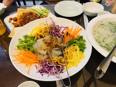 -纪林菜馆·博山菜老字号(华光路店)