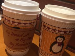 -COSTA COFFEE(德基广场店)