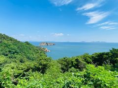 -棒棰岛宾馆景区