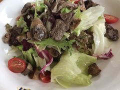 -LENBACH兰巴赫西餐啤酒坊(大连星海广场店)