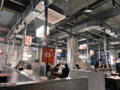 -悟能八戒烤肉自助(秦隆步行街店)