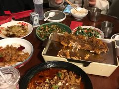 -七寻八找·胡同菜