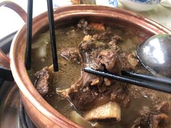 -顺顺小吃(独克宗古城店)