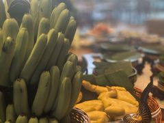 -怡聚轩全日制自助餐厅(大中华喜来登酒店)