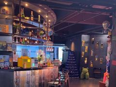 -CIAO·团建聚餐·生日派对轰趴馆(福田店)