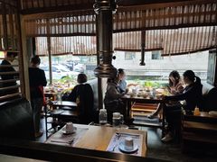 -唯成•韩国炭火烤肉 유성고기