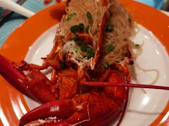 -味餐厅·海鲜·火锅·自助餐