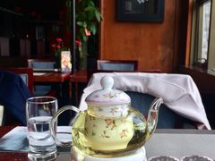 -璟象酒店-爱丽坊景观餐厅