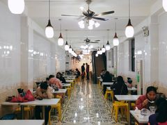 大堂-芬芳甜品(同福路店)