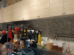 -茶太良品·京派茶饮(天河城店)
