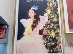 -海马体照相馆(上海月星环球港店)