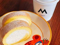 明珠卷-Monchouchou檬舒舒(尚嘉中心店)