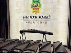 -中国民族乐器博物馆