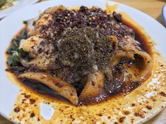 -温记府廟豆汤饭·始于1955年(海椒店)