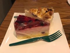 -星巴克(天津鲁能中心第三店)