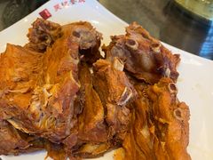 -吴记酱骨炖菜馆(西大直街店)