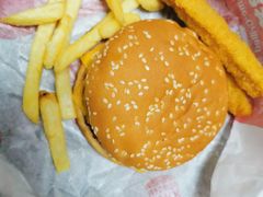 -汉堡王(常熟美城店)