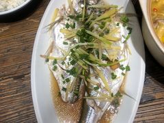 -礼耕堂·百年茶人餐厅(梅家坞店)