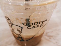 -GODIVA(王府井apm店)