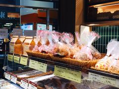 -德南面包房(尚都店)