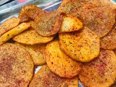 -春和發特色蒸饺(浐河西路店)