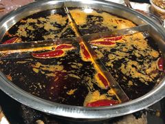 -渝味黄姐火锅(黄泥村店)