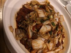 -老阿爸鲜鱼土菜(昆山花桥店)