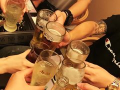 -松阪牛焼肉M(法善寺横丁店)