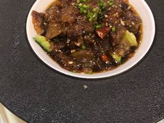 -香融府·烤鸭·家常菜(马家堡路店)
