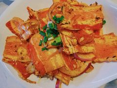 -么子烤肉(化龙池店)