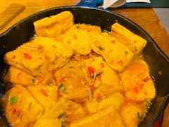 -云海肴·汽锅鸡·云南菜(苏州中心店)