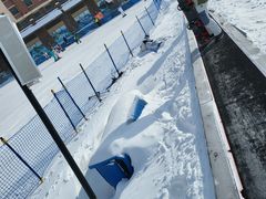 -长白山万达国际滑雪场
