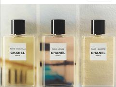 -CHANEL 香奈儿(海岸城店)