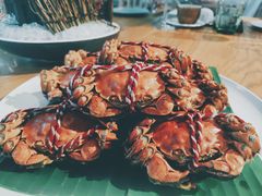 -解放碑威斯汀酒店-知味国际美食餐厅