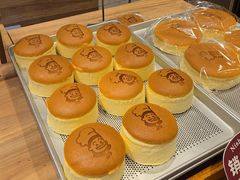 -西村叔叔的店·面包·甜品·蛋糕(崂山丽达店)