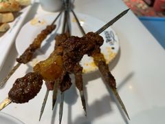 -大河宴鱼台头(金凤万达店)