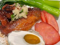 -大家乐(广州中华广场店)