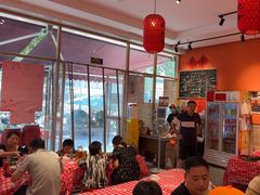 -荆九爷爆炒桥头三嫩(夫子庙店)