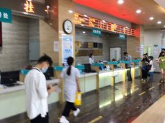 -广州仁爱天河医院体检中心