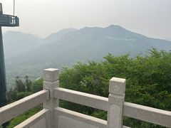 -千佛山风景名胜区